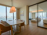 Homm Marina Sokcho Hotel in zona Spiaggia di Sokcho