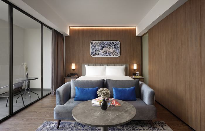Oakwood Yogyakarta