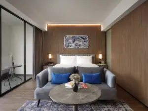 Oakwood Yogyakarta