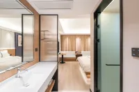 Congjiang Yunling · Riverside Hotel