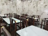 urban garden hotel