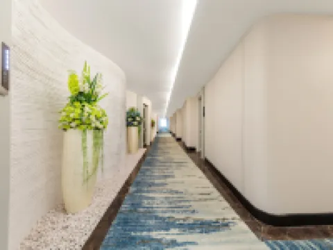 โรงแรมเอ็ดดี (สาขา หวั่นต๋าพลาซ่า สถานีรถไฟความเร็วสูง หนิงเต๋อ) โรงแรมในหนิงเต๋อ