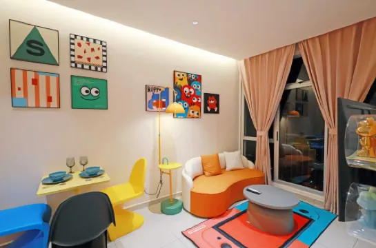 Midas Seri Alam Luxury Home