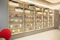 Ji Hotel (Jiangshan Fire & Security Industrial Park Branch)