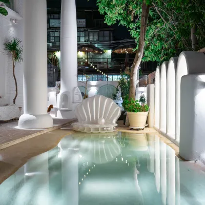 OneDay BoHe Guesthouse Hotels near Siming