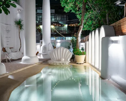 OneDay BoHe Guesthouse Hotels near Siming