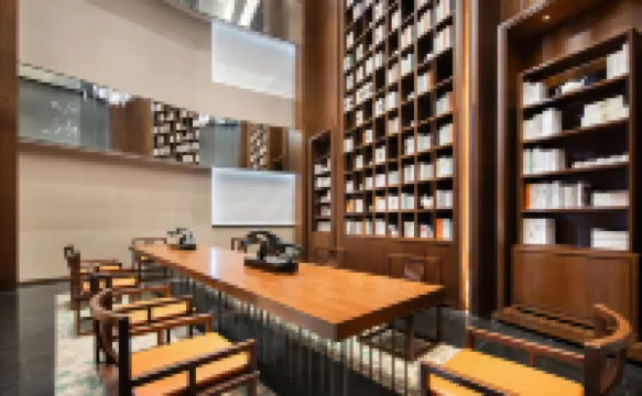 PengFei Friendship Hotel