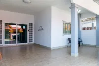 Glam Homestay Betong