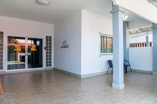 รูปภาพของแกรม โฮมสเตย์เบตง