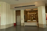 Anxiang Ruihai Hotel