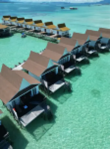 Sicily Hotel Semporna