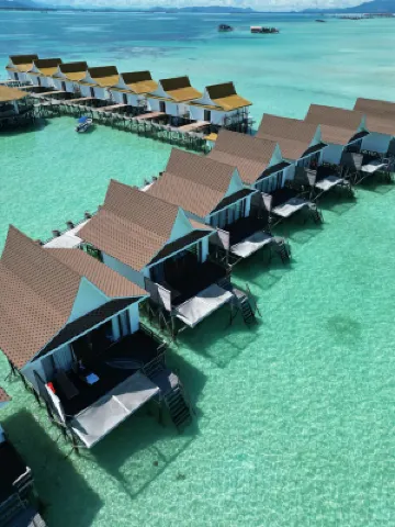 Sicily Hotel Semporna