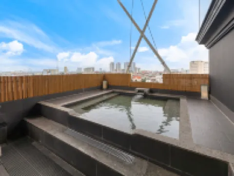 Azumaya Hotel Hai Phong Hotels in Haiphong