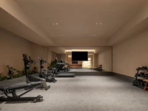 Sayram Lake Atour Origin Hotel Hotels in Bole