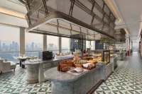 Vignette Collection TFT CHONGQING by IHG - New