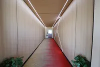 Super 8 Hotel(Binzhou Zhanhua Fugu Road Branch)