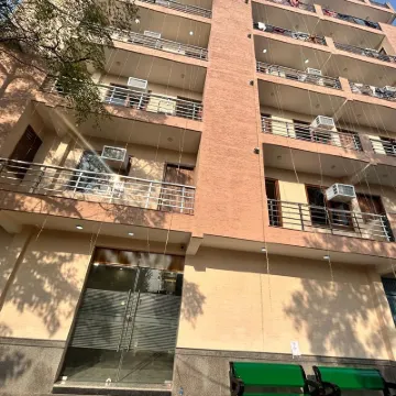 JS Residency โรงแรมใกล้วัดดอกบัว(วัดโลตัส)