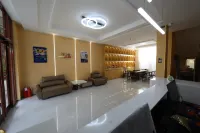 Super 8 Hotel(Binzhou Zhanhua Fugu Road Branch)