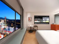 Platinum Grand Hotel (Pingyang Wanquan Branch) Hotels in Pingyang