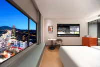 Platinum Grand Hotel (Pingyang Wanquan Branch)