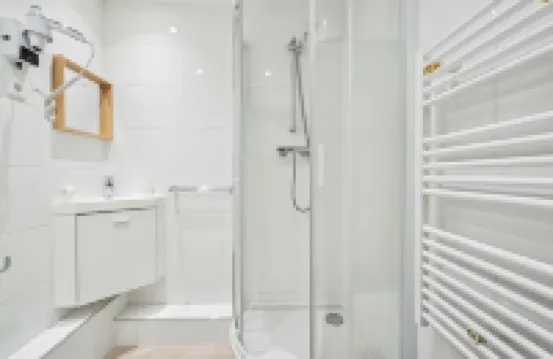 Hôtel Mazagran Hotels near Porte Saint-Denis