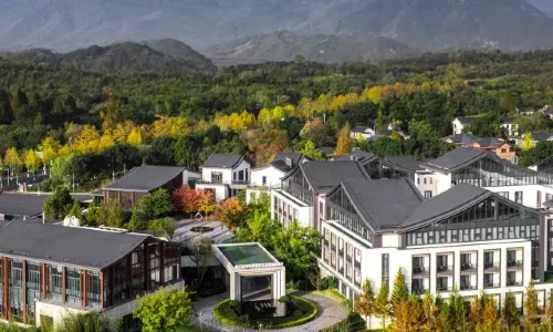 Mogan Maison New century