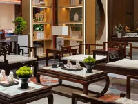 Redwood International Hotel Hotels in Pingxiang