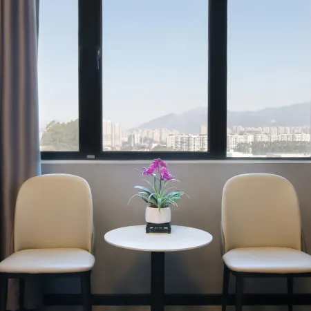 Yunqi Homestay
