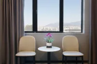 Yunqi Homestay - pemandangan pegunungan