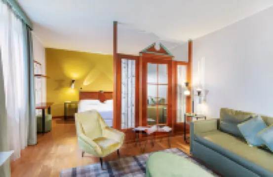 Residenza Delle Città Hotel a 