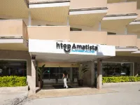 โรงแรม htop Amatista โรงแรมในโยเรทเดมาร์