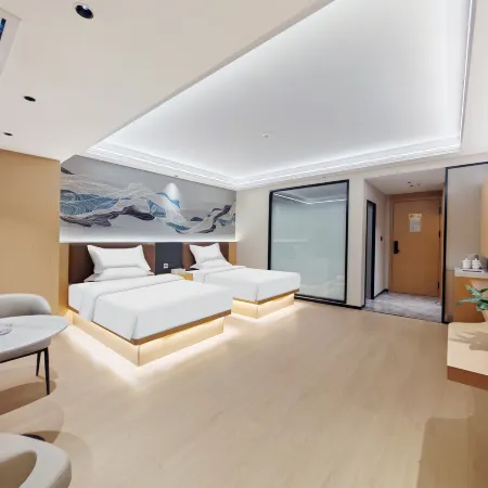 Kaiyuan Huiqian Smart Hotel