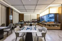 Yanyu · Yunxi Resort Hotel (Lincang Yun Lancangjiang Square Bus Station) - breakfast