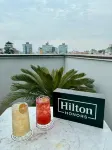 Hampton by Hilton Lima San Isidro - Bares