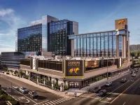 Caesars Republic Lake Tahoe- A Caesars Rewards Destination Hotels in Stateline