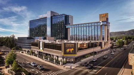 Caesars Republic Lake Tahoe- A Caesars Rewards Destination