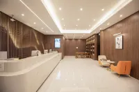 Weiting Hotel (Changzhou on)