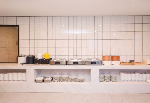 Weiting Hotel (Changzhou on)