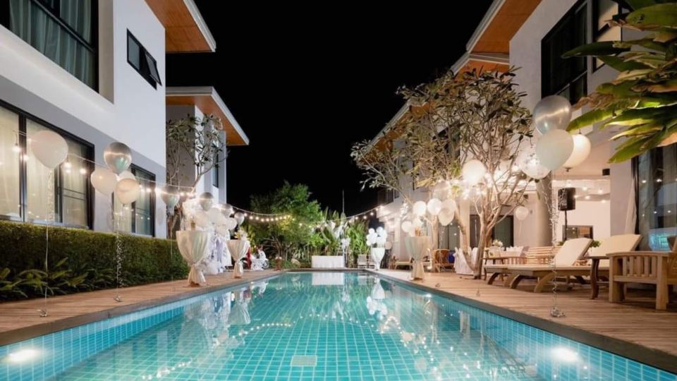 Chic Villa 6