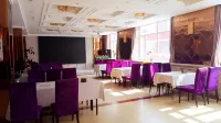 Dunhua Service Building Hotel - servizio colazione