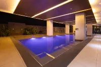 Hotel101 - Fort - Pools