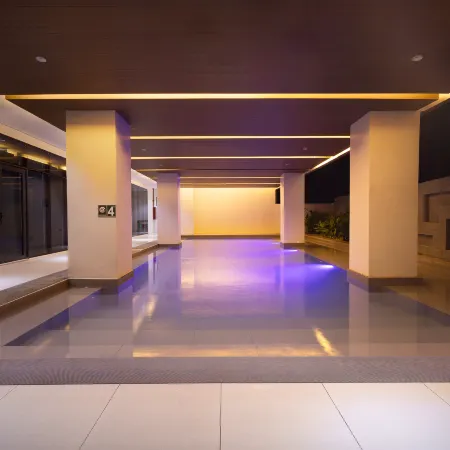 Hotel101 - Fort