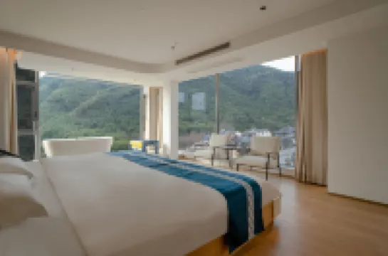 莫干山鎮瀾庭·溯溪親子花園度假美墅