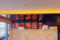 Home2 Suites by Hilton Hotel (Lhasa Municipal Government) - 5-Star