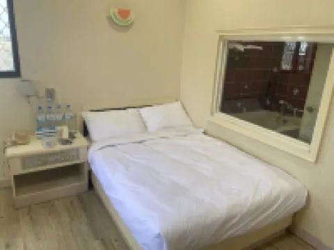 米窩ホテル 北港鎮館