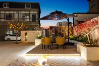 Ruya Blossom Garden Homestay Hotels in Kaifeng