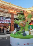 Quanzhou Dingding Homestay (Strait Sports Center)