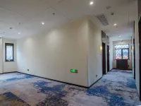 Kuandu Hotel (Nanjing Zhonghua Store) Hôtels à proximité de : Porte de Zhonghua