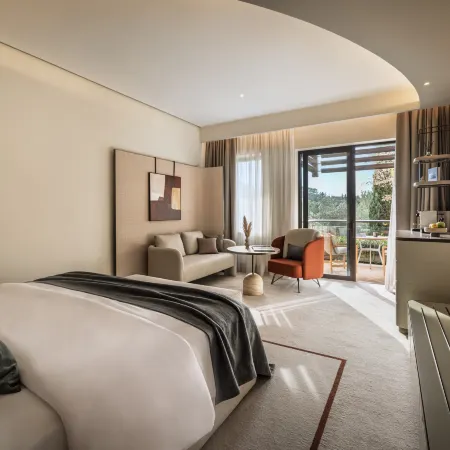 Monte Mulini Adults Exclusive Hotel by Maistra Collection