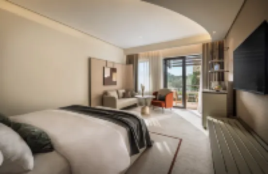 Monte Mulini Adults Exclusive Hotel by Maistra Collection